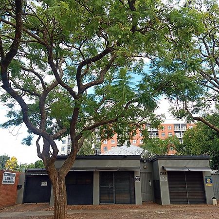 Accommodation@Park1285 Pretoria-Noord Dış mekan fotoğraf