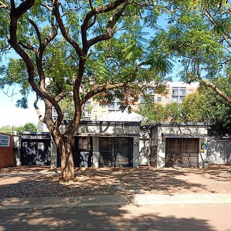 Accommodation@Park1285 Pretoria-Noord Dış mekan fotoğraf