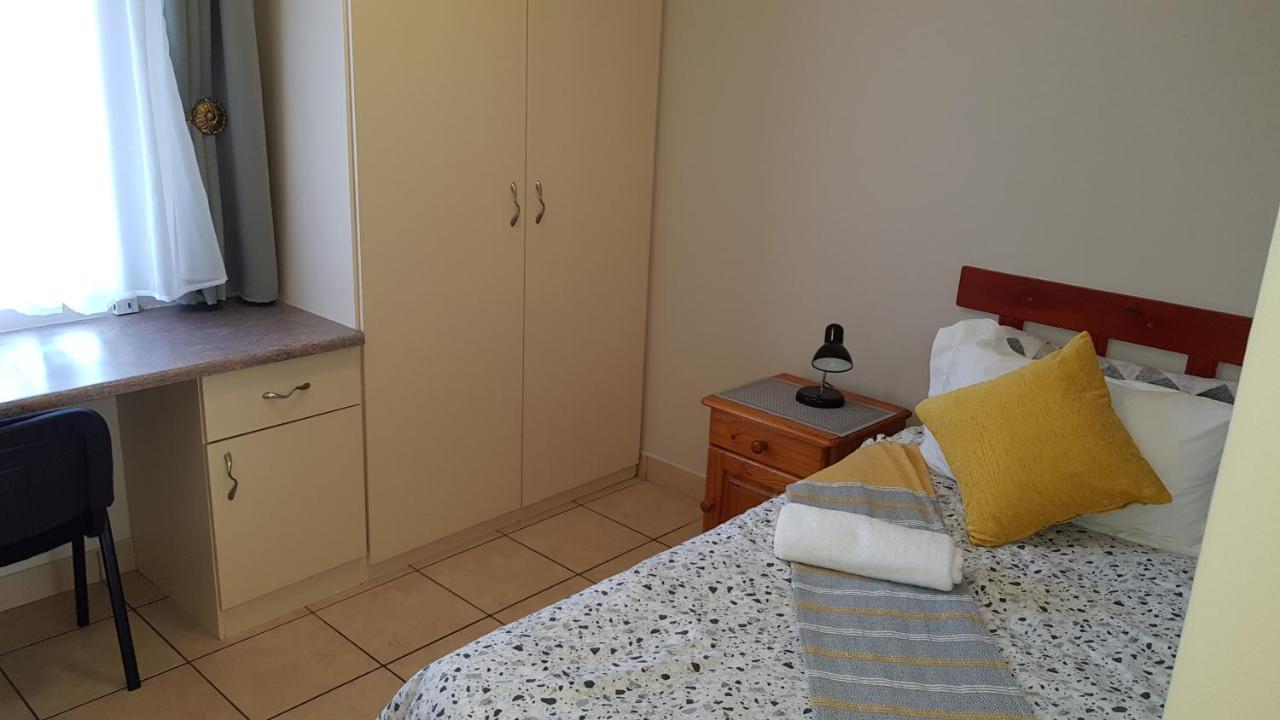 Accommodation@Park1285 Pretoria-Noord Dış mekan fotoğraf