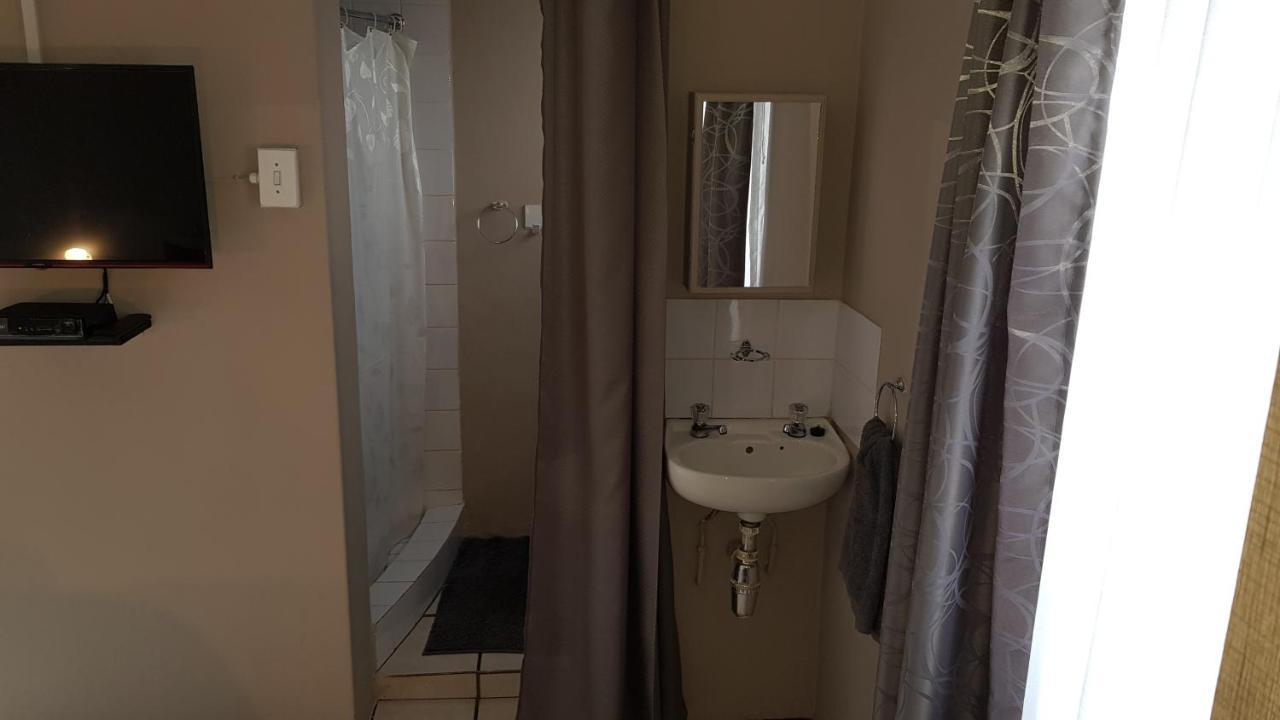 Accommodation@Park1285 Pretoria-Noord Dış mekan fotoğraf