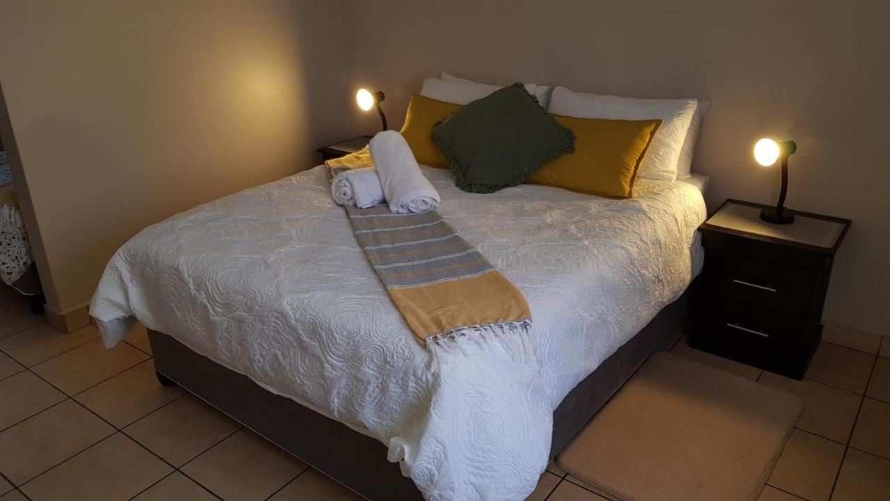 Accommodation@Park1285 Pretoria-Noord Dış mekan fotoğraf