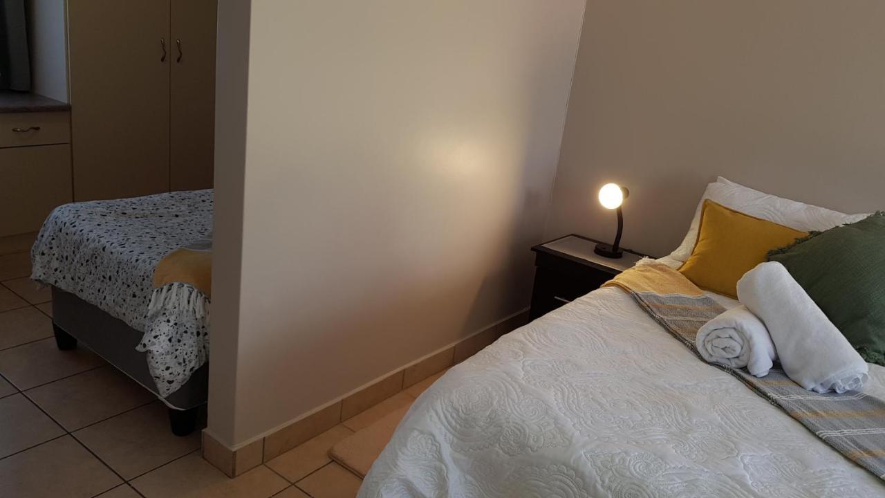Accommodation@Park1285 Pretoria-Noord Dış mekan fotoğraf