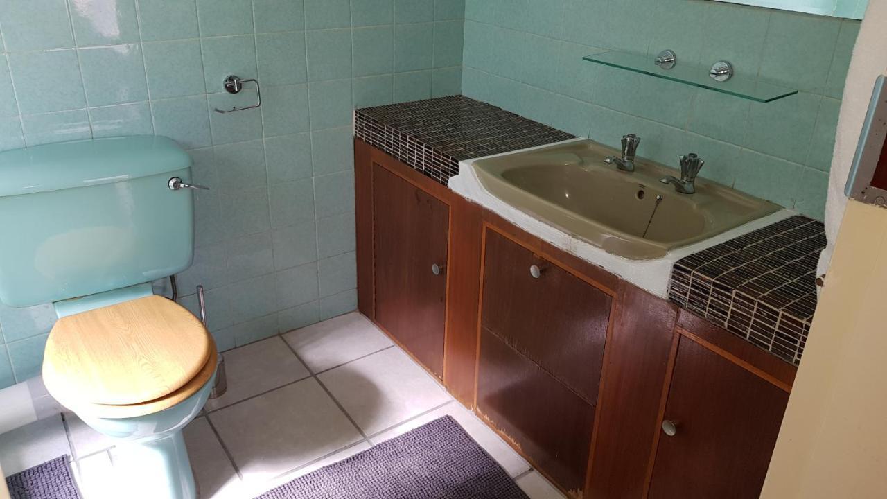 Accommodation@Park1285 Pretoria-Noord Dış mekan fotoğraf