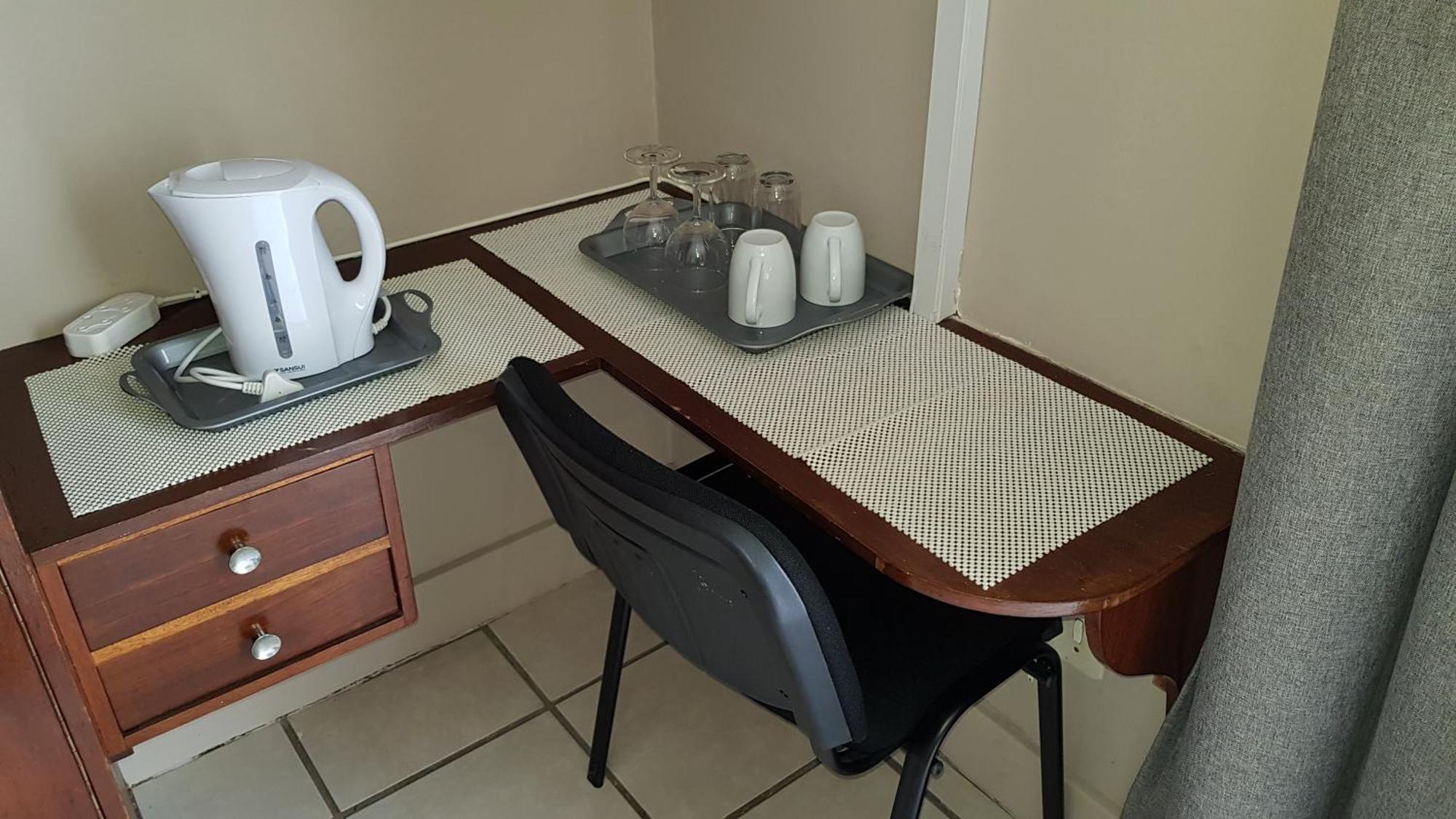 Accommodation@Park1285 Pretoria-Noord Dış mekan fotoğraf