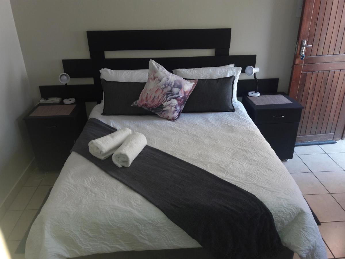 Accommodation@Park1285 Pretoria-Noord Dış mekan fotoğraf