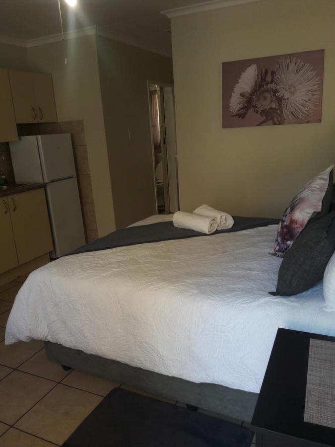 Accommodation@Park1285 Pretoria-Noord Dış mekan fotoğraf