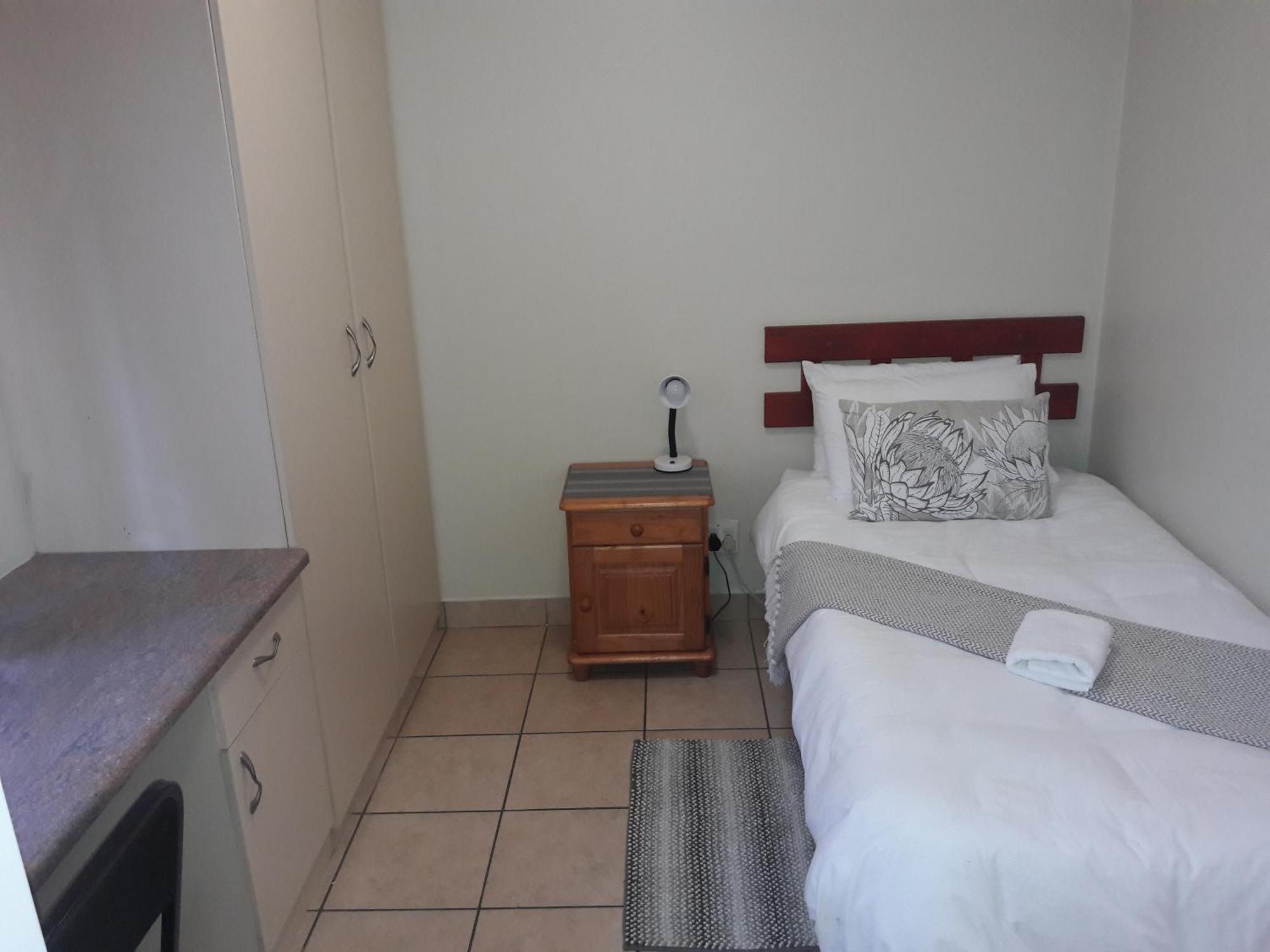 Accommodation@Park1285 Pretoria-Noord Oda fotoğraf