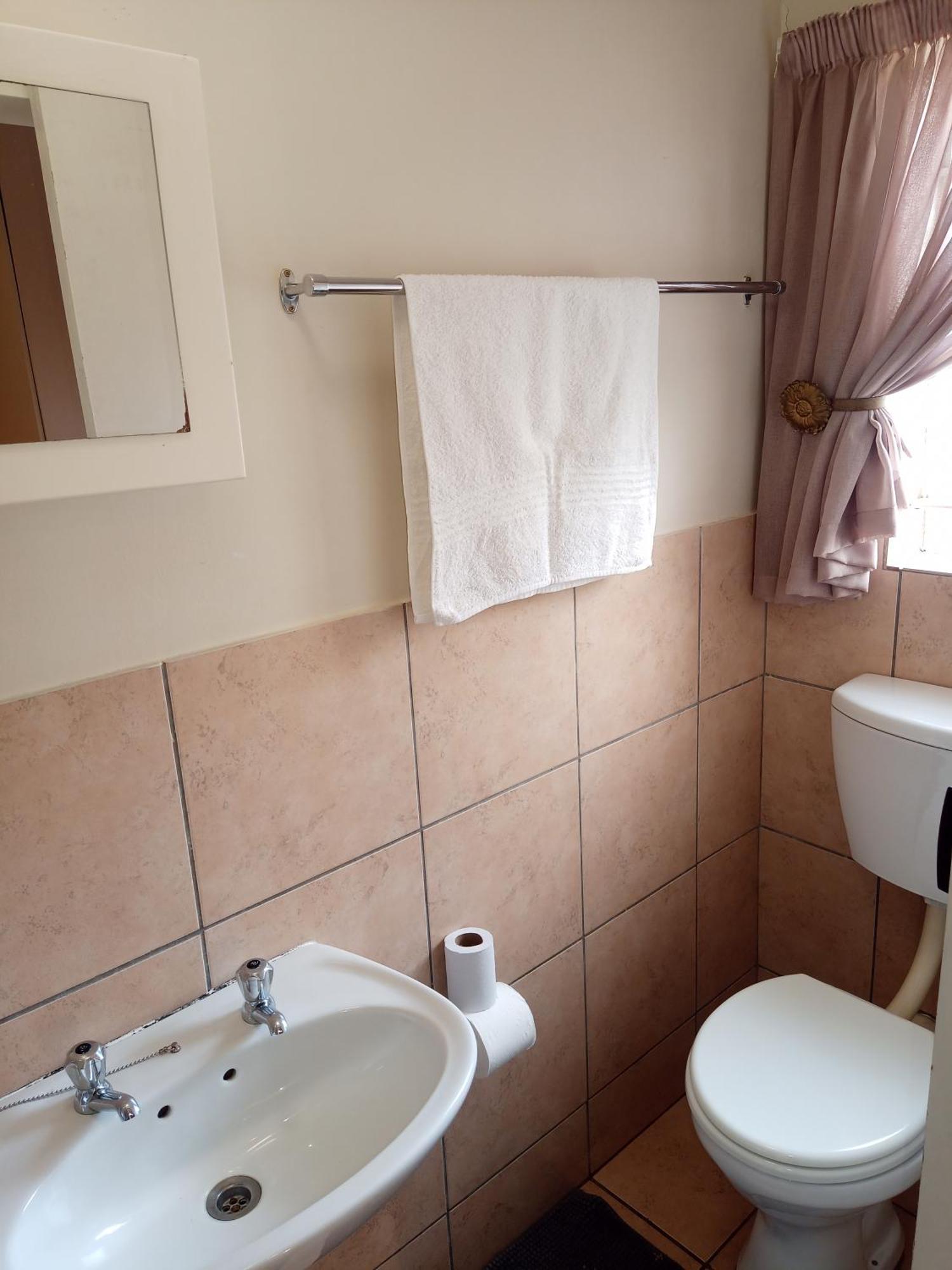Accommodation@Park1285 Pretoria-Noord Dış mekan fotoğraf
