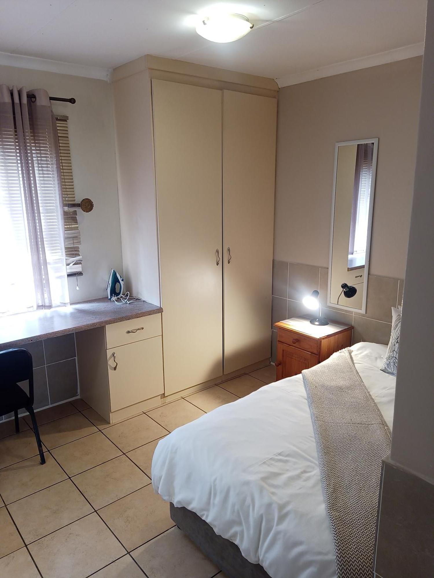 Accommodation@Park1285 Pretoria-Noord Dış mekan fotoğraf