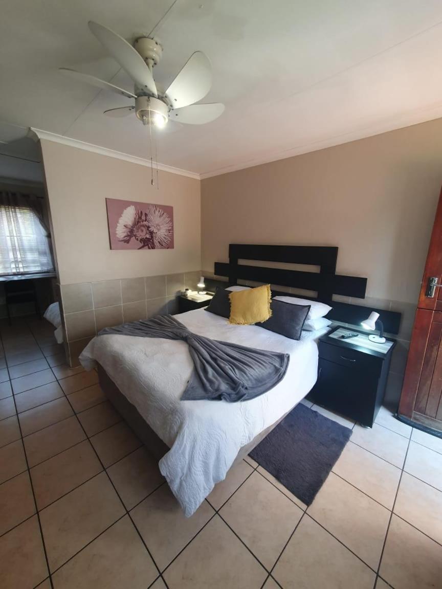 Accommodation@Park1285 Pretoria-Noord Dış mekan fotoğraf