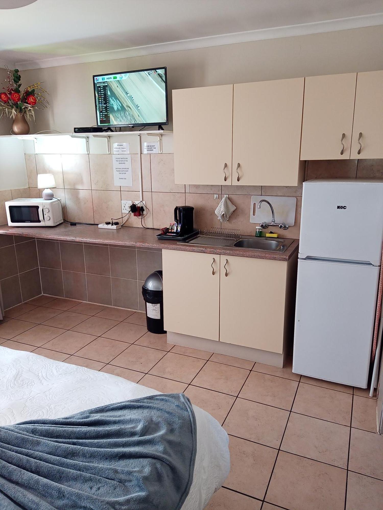 Accommodation@Park1285 Pretoria-Noord Dış mekan fotoğraf