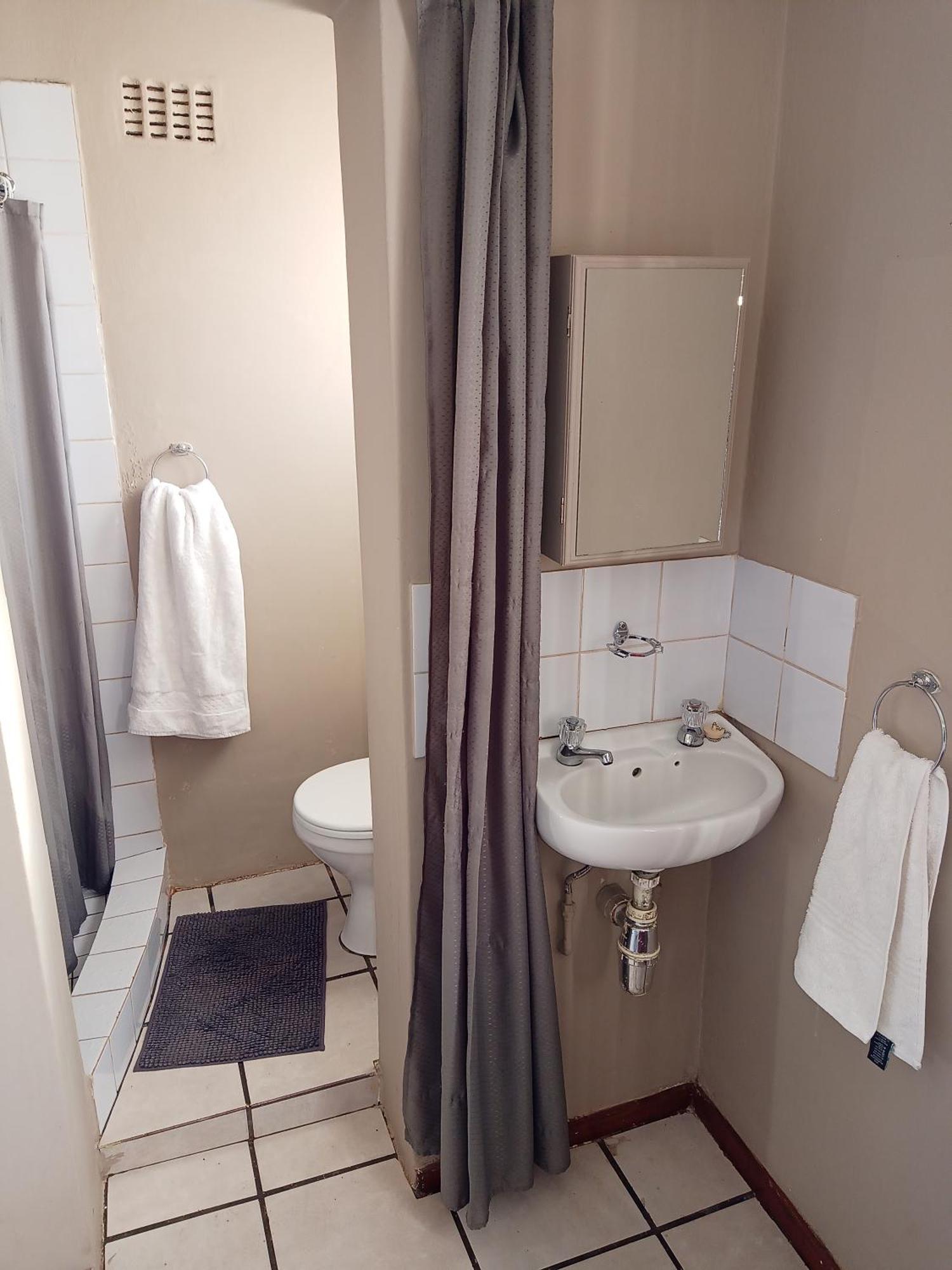 Accommodation@Park1285 Pretoria-Noord Oda fotoğraf