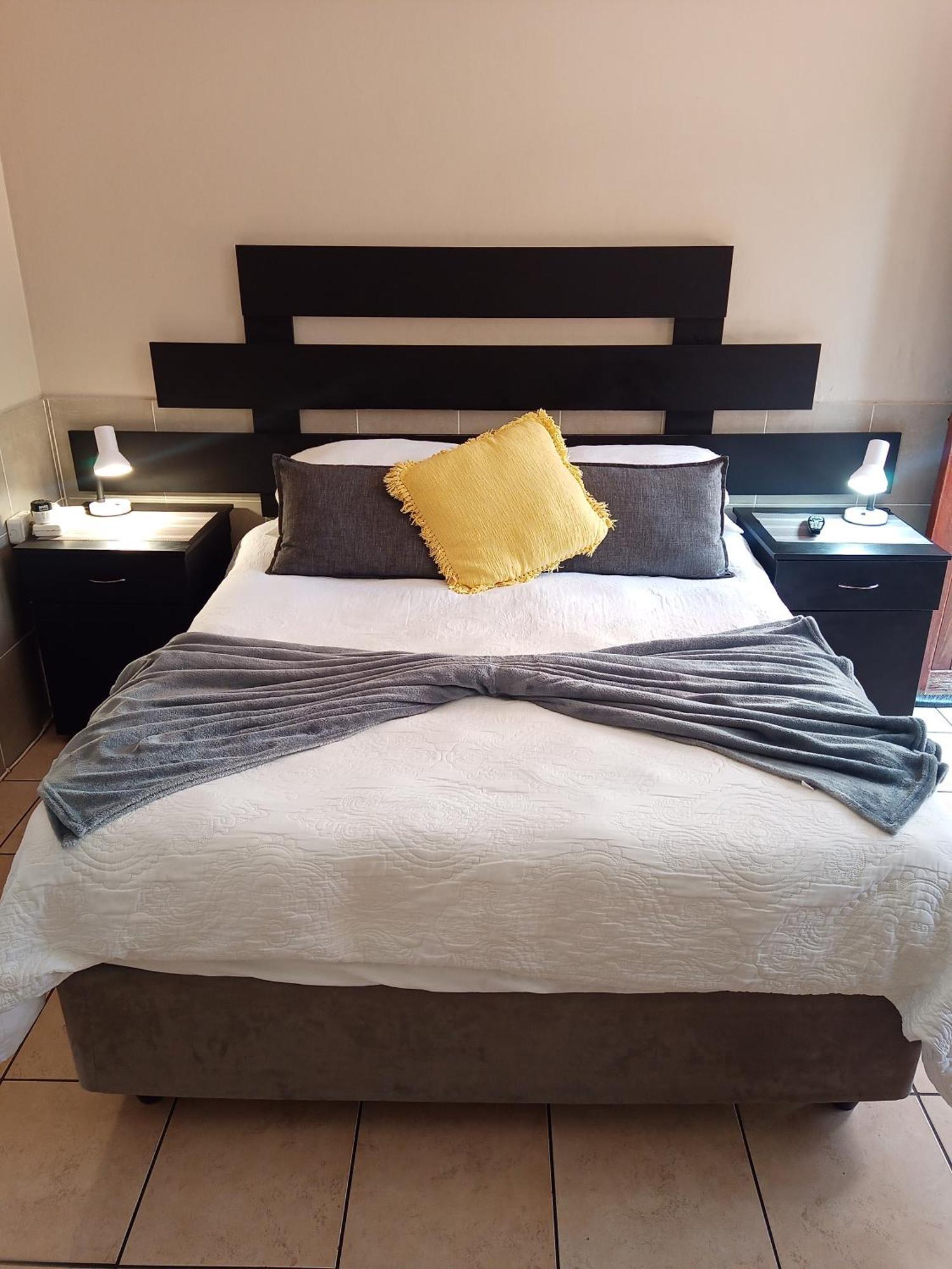 Accommodation@Park1285 Pretoria-Noord Dış mekan fotoğraf