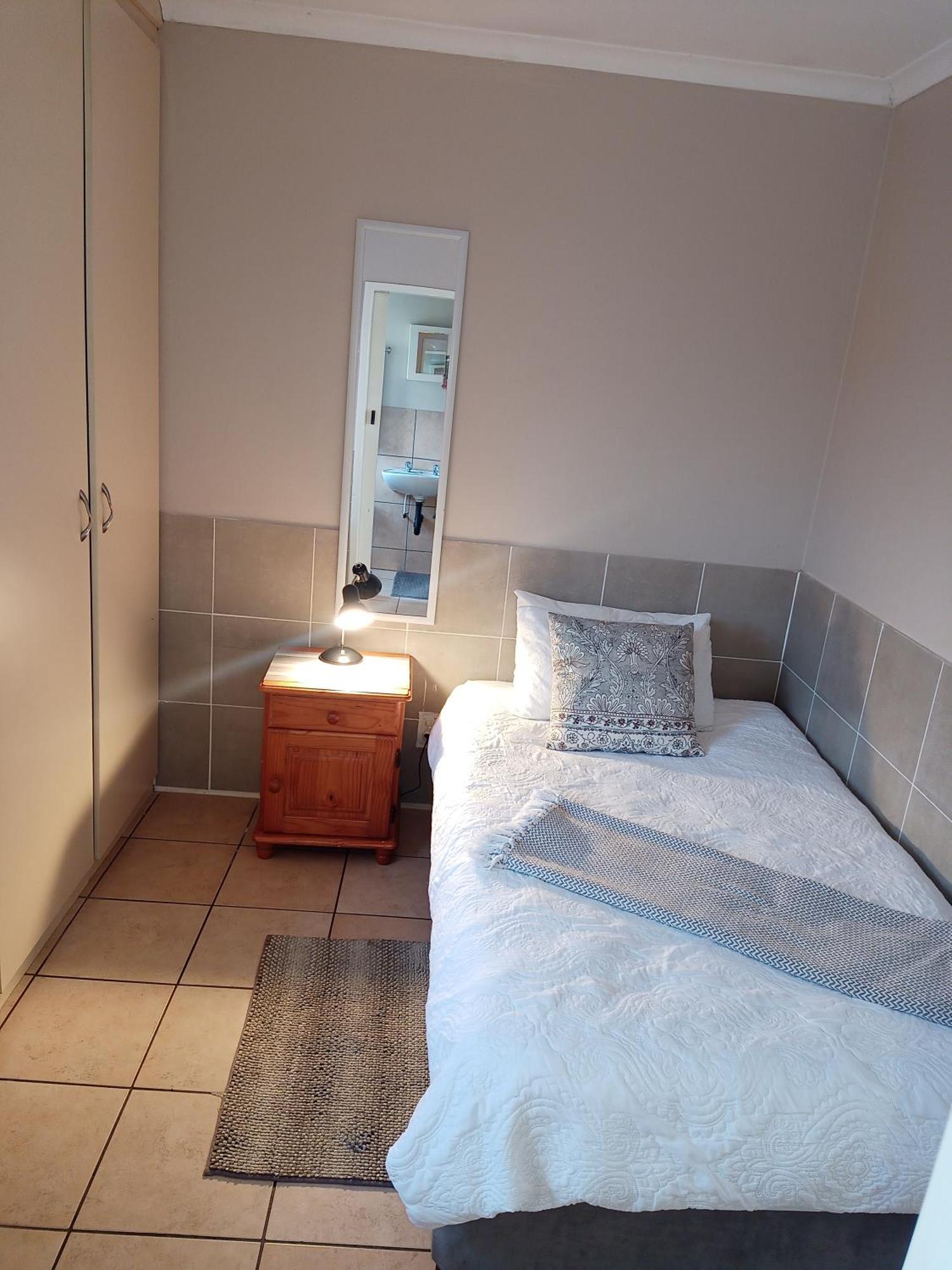 Accommodation@Park1285 Pretoria-Noord Dış mekan fotoğraf